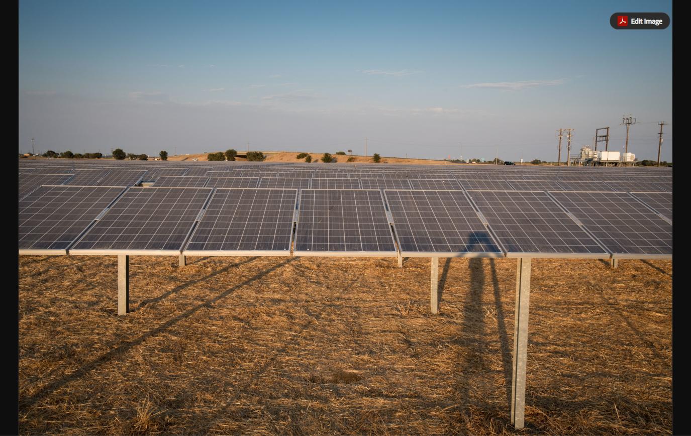 NextEra Energy Dominion Energy-г 66.8 тэрбум ам.долларын хэлцлээр худалдан авахаар боллоо